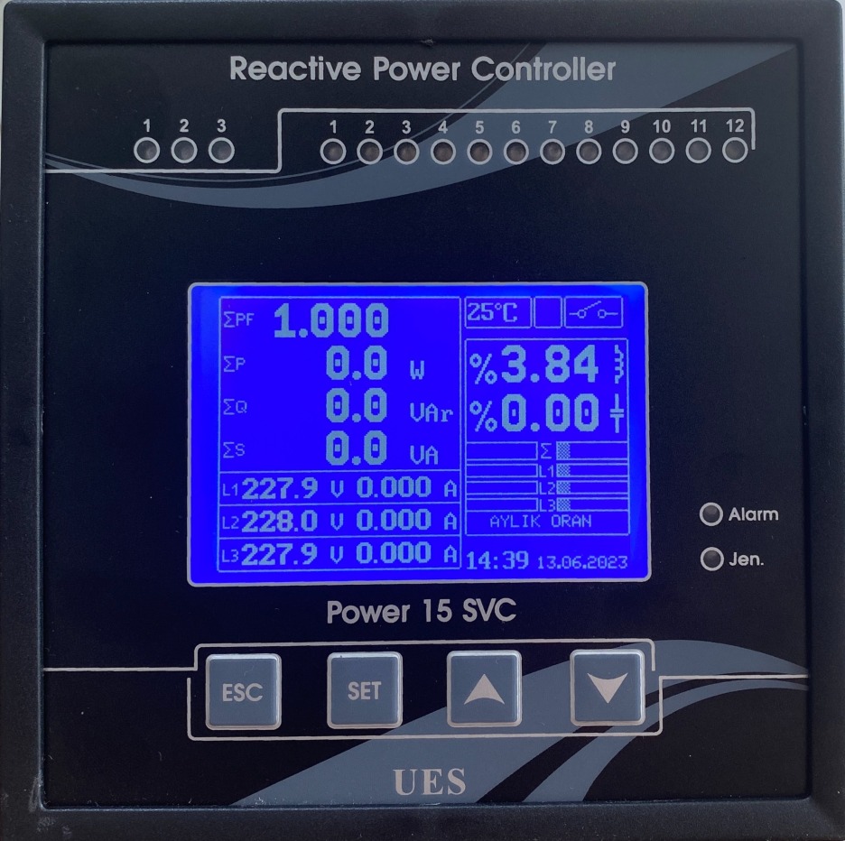 Ulusal Elektronik Sanayi fotoğraf 1